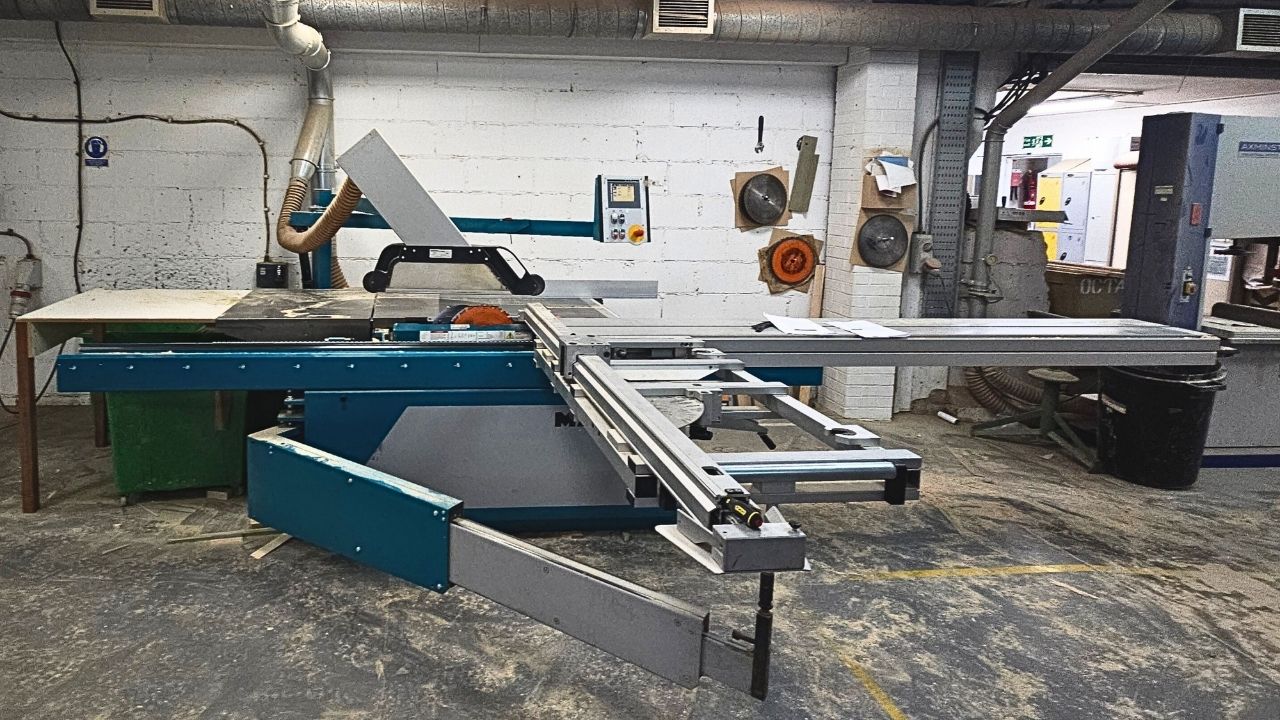  Table Saw